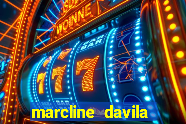 marcline davila santos live